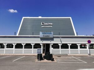 Bienvenue à Bienvenue à
